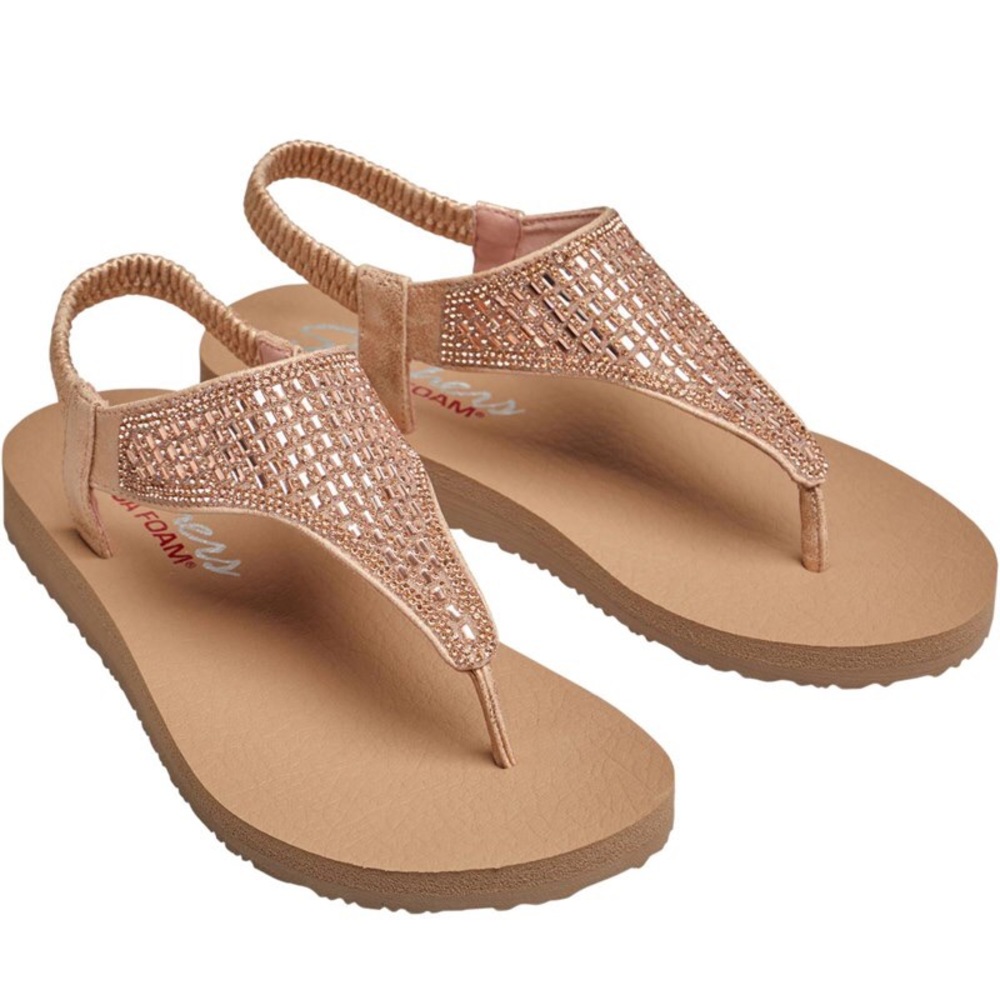 Skechers Yoga Foam Sandals